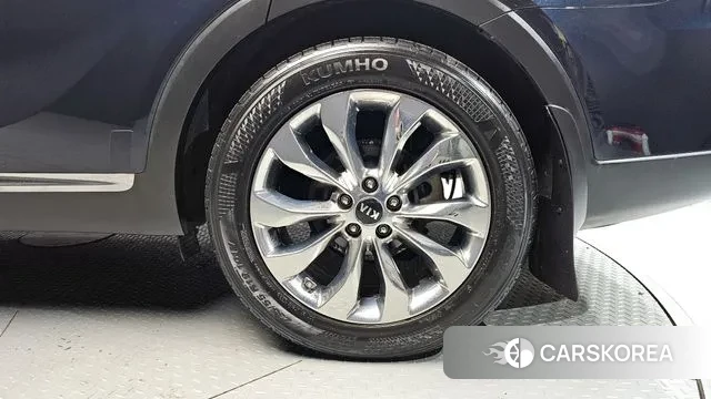 Kia The New Sorento id 3480377 из Кореи 15