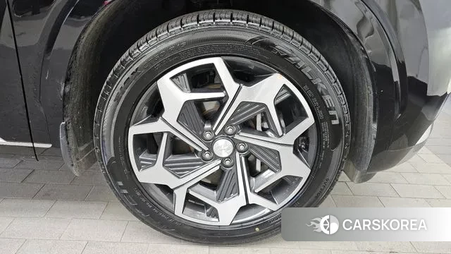 Hyundai Palisade id 3473017 из Кореи 15