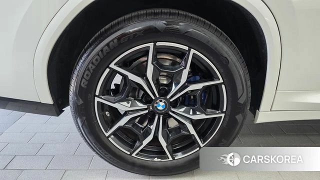 BMW X4 (G02) id 4518062 из Кореи 25