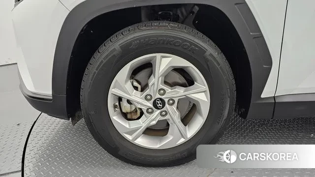 Hyundai Tucson (NX4) id 3273603 из Кореи 15