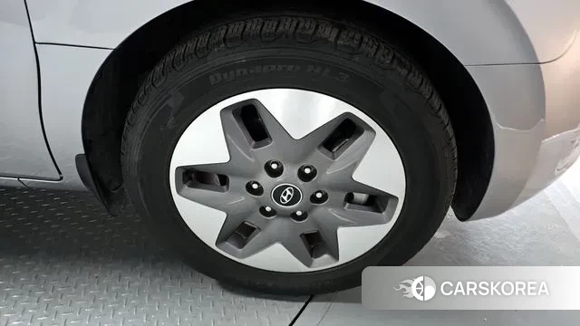 Hyundai Staria id 3620793 из Кореи 15