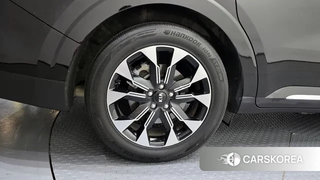 Kia Carnival 4th generation id 3562408 из Кореи 15