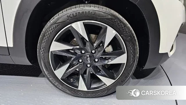 Kia Seltos id 3373041 из Кореи 15