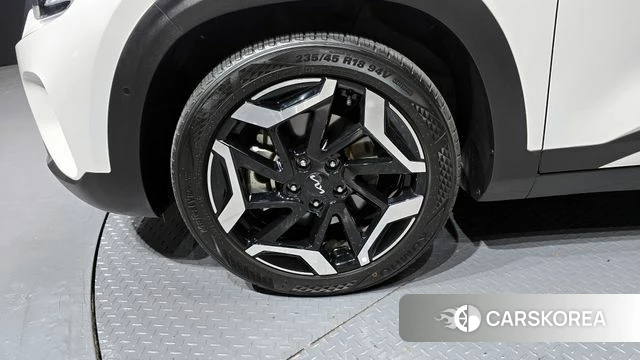 Kia The New Seltos id 4223663 из Кореи 15