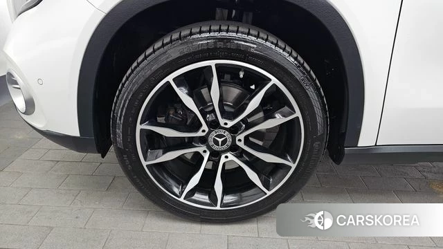 Mercedes-Benz GLA-Class X156 id 3829070 из Кореи 15