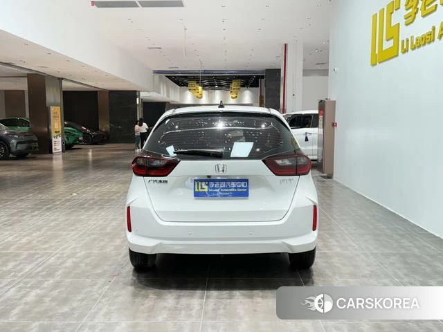 Honda Fit id 4353524 из Китая 26
