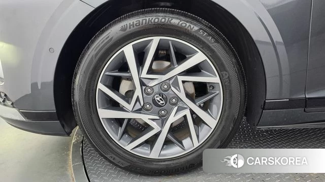 Hyundai Grandeur Hybrid (GN7) id 4675529 из Кореи 15