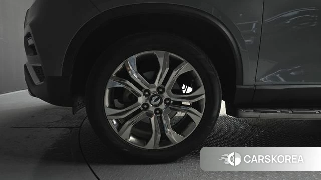 Ssangyong G4 Rexton id 4269528 из Кореи 15