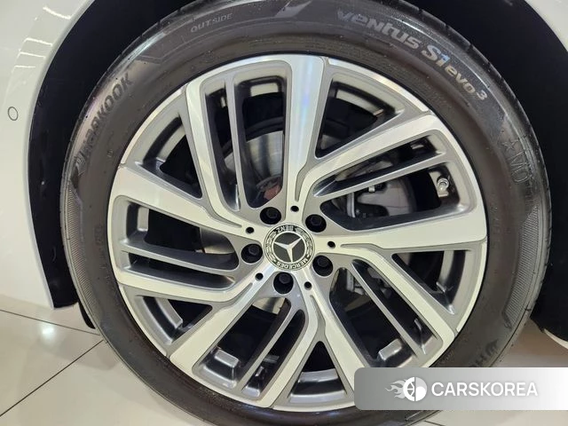 Mercedes-Benz E-Class W214 id 4499631 из Кореи 10