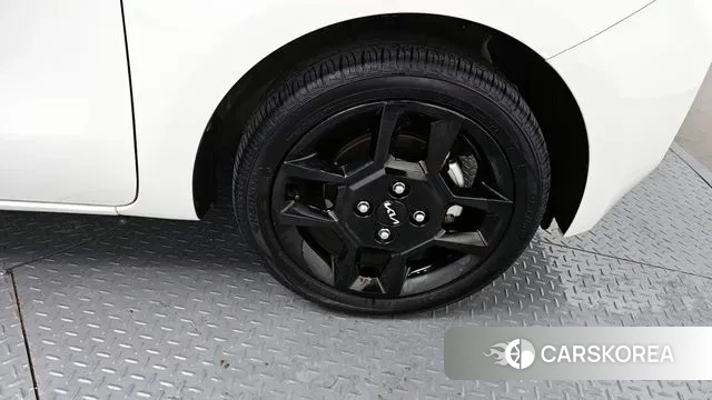 Kia The New Kia Ray id 3016258 из Кореи 15