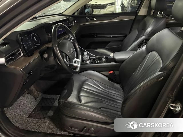 Kia K5 3rd generation id 4651588 из Кореи 8