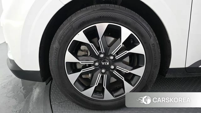 Kia Carnival 4th generation id 4530024 из Кореи 15