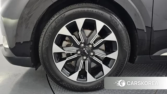 Kia Carnival 4th generation id 3032215 из Кореи 15