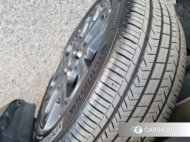 Hyundai Casper id 3615955 из Кореи 15