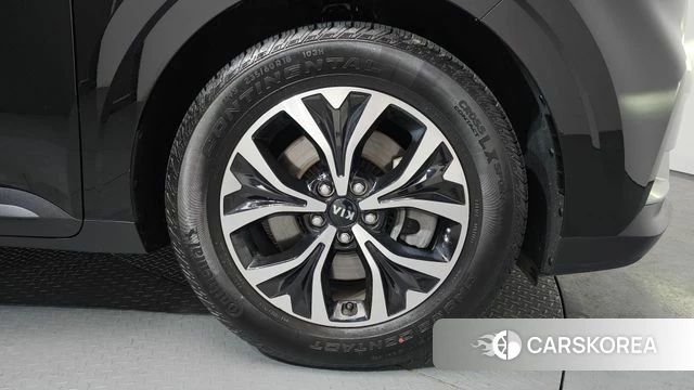 Kia Carnival 4th generation id 3840048 из Кореи 15