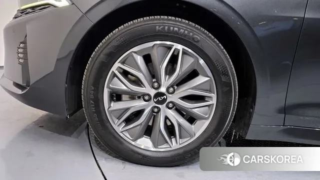 Kia K5 Hybrid 3rd Generation id 3634309 из Кореи 15