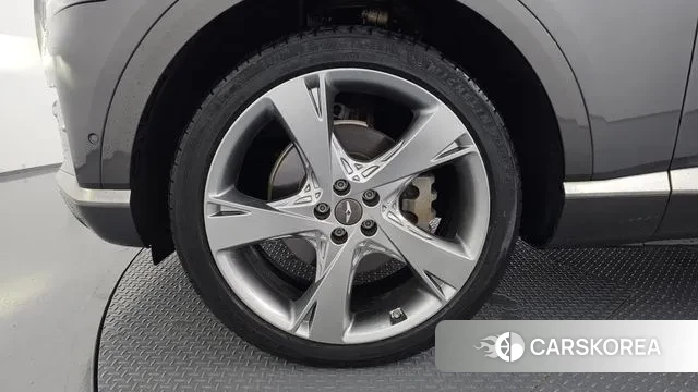 Genesis GV80 id 3238301 из Кореи 15