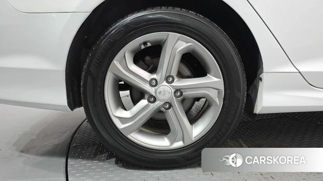 Hyundai Sonata New Rise id 4633035 из Кореи 25
