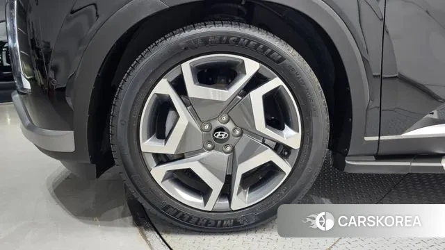 Hyundai The New Palisade id 2984153 из Кореи 15