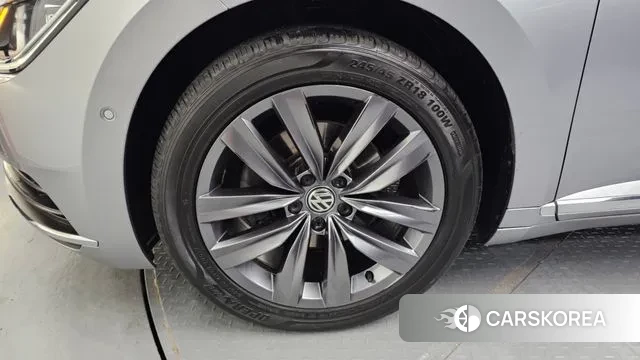 Volkswagen Arteon id 3038334 из Кореи 15