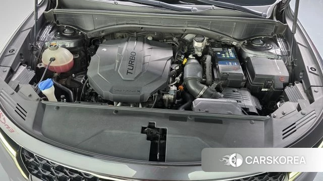 Kia Sorento 4th Generation id 4836524 из Кореи 29