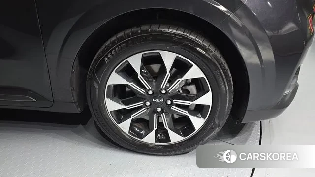 Kia Carnival 4th generation id 3759069 из Кореи 15