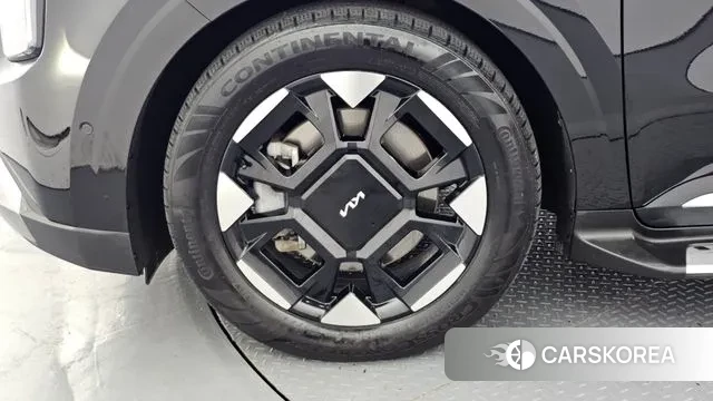 Kia The New Carnival 4th Generation id 3487016 из Кореи 15