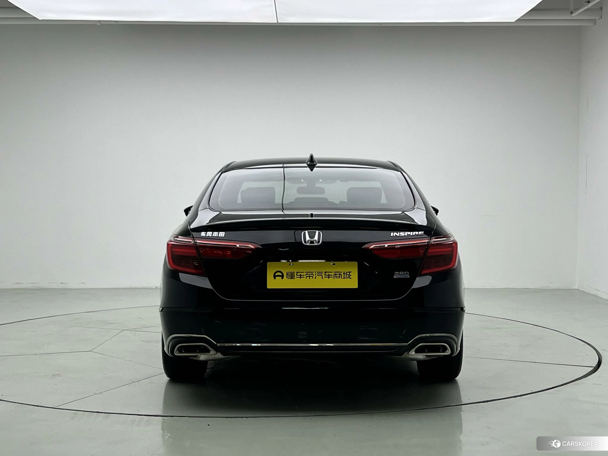 Honda Yingshipai id 4455419 из Китая 15