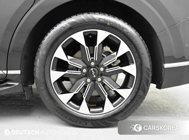 Kia Carnival 4th generation id 4745648 из Кореи 15