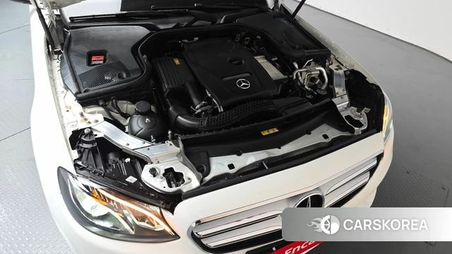 Mercedes-Benz E-Class W213 id 4351204 из Кореи 27
