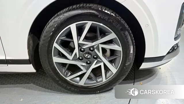 Hyundai Grandeur Hybrid (GN7) id 3442568 из Кореи 15