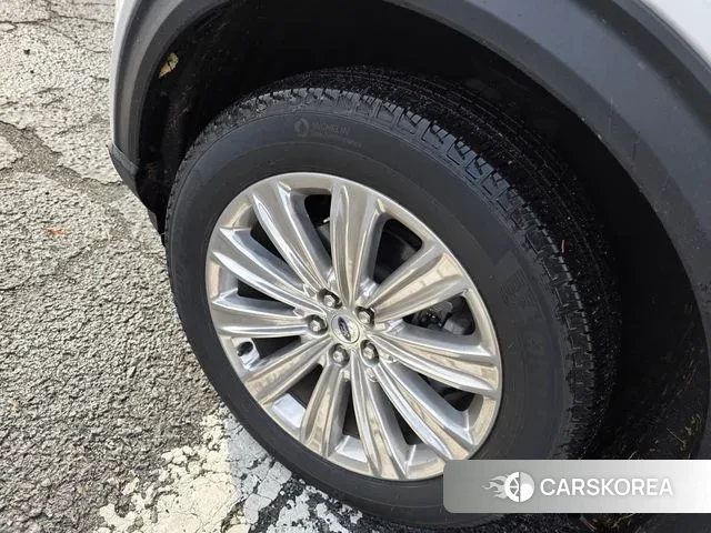 Ford Explorer 6th Generation id 3415600 из Кореи 15