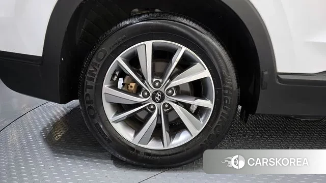 Hyundai Santa Fe TM id 3666988 из Кореи 15