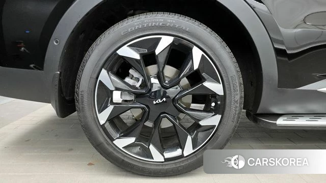 Kia The New Sorento 4th Generation id 4359771 из Кореи 28