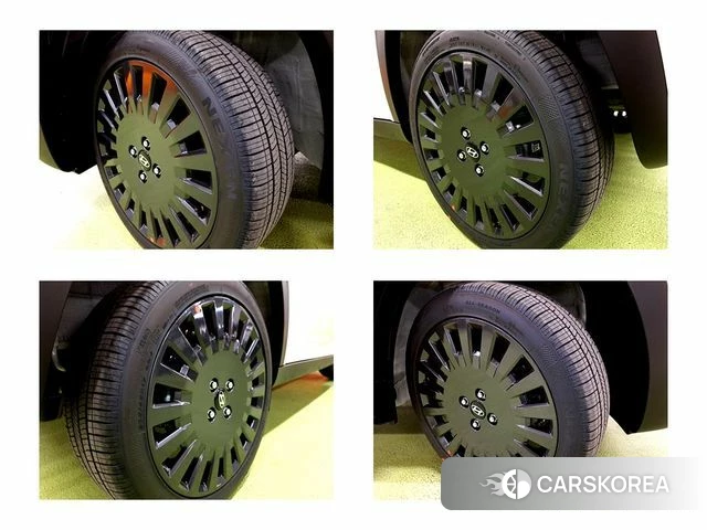 Hyundai The New Casper id 3817131 из Кореи 14