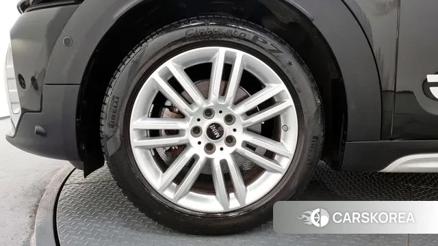 Mini Cooper Countryman id 2999258 из Кореи 15