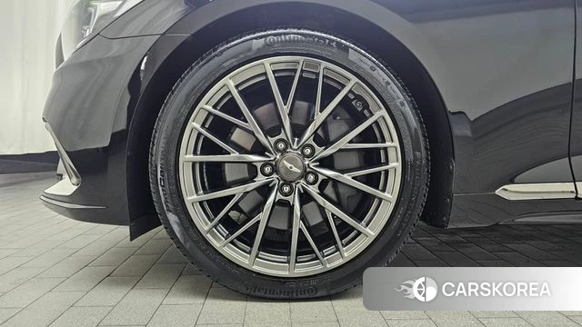 Genesis G80 id 4727585 из Кореи 27