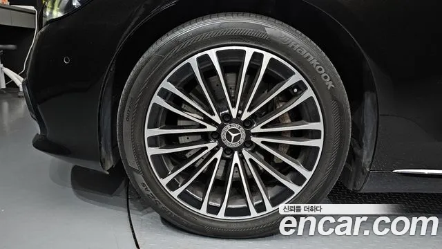 Mercedes-Benz S-Class W223 id 2690790 из Кореи 15