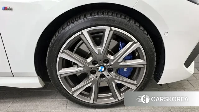 BMW 2 Series Gran Coupe (F44) id 3722566 из Кореи 15