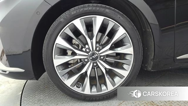 Kia K8 id 4784081 из Кореи 29