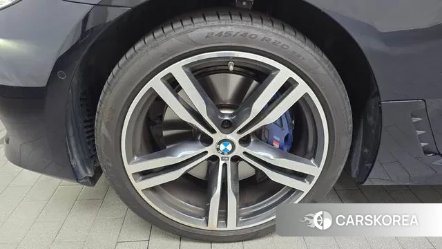 BMW 6 Series GT (G32) id 3037157 из Кореи 15