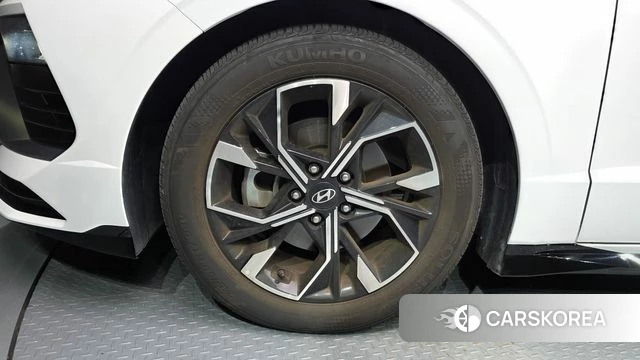 Hyundai Sonata D Edge (DN8) id 4762549 из Кореи 15