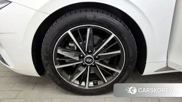 Hyundai The New Grandeur IG id 3453426 из Кореи 15