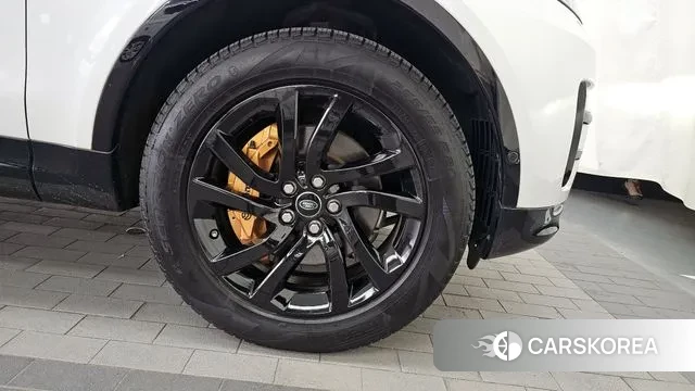 Land Rover Discovery 5 id 3269600 из Кореи 15