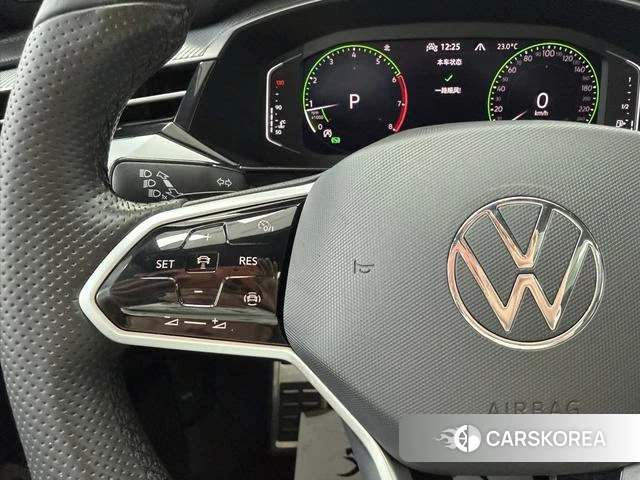 Volkswagen CC id 4271203 из Китая 22