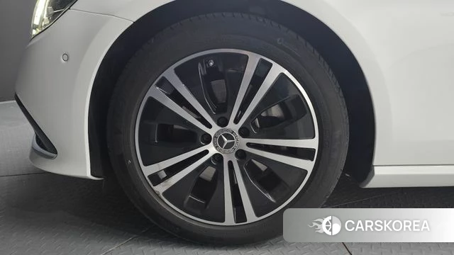 Mercedes-Benz E-Class W213 id 3843467 из Кореи 15