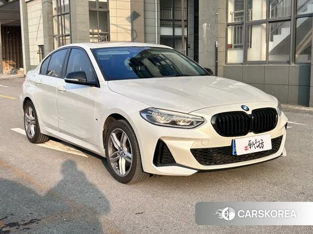 BMW 1 series id 4240237 из Китая 14