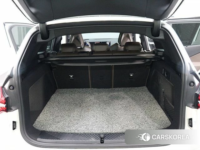 BMW X3 (G45) id 4628494 из Кореи 15