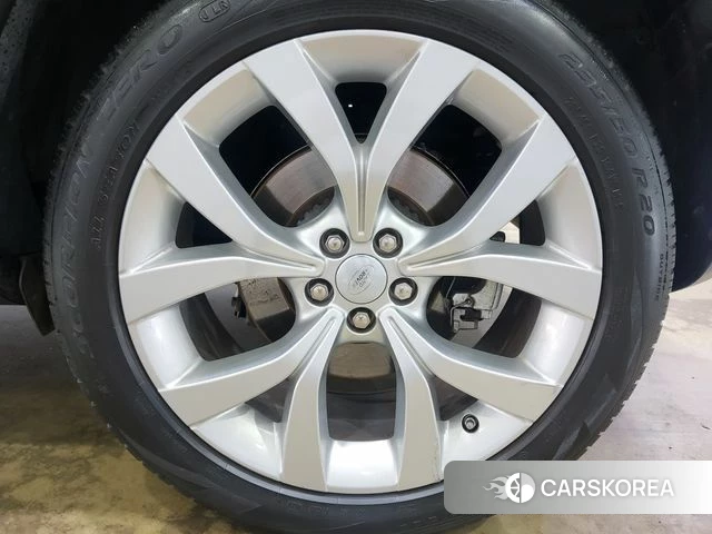Land Rover Range Rover Evoque 2nd Generation id 4759190 из Кореи 15