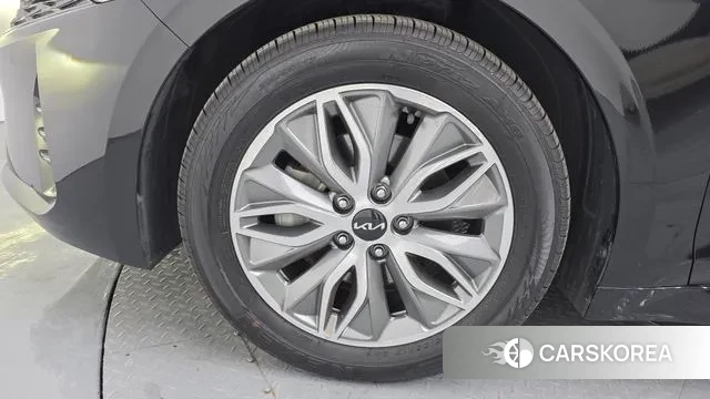 Kia K5 Hybrid 3rd Generation id 3022696 из Кореи 15